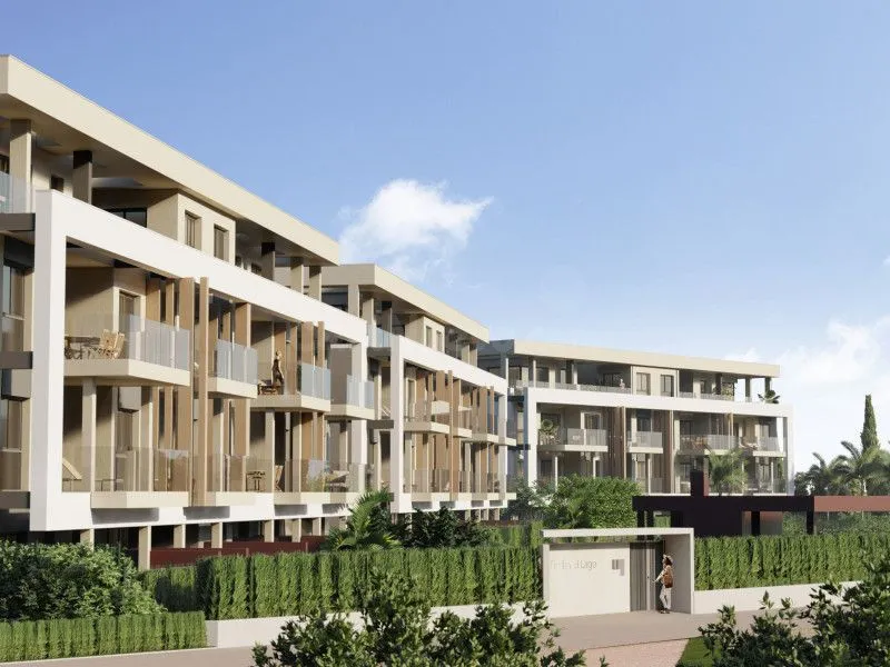 Apartamento 3 habitaciones 109m² en venta - Dolores de Pacheco-Santa Rosalía