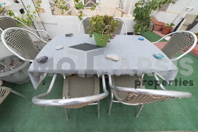 Casa duplex almeria centro — 8