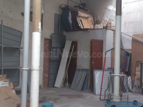 Local comercial 115m² en alquiler - Sevilla