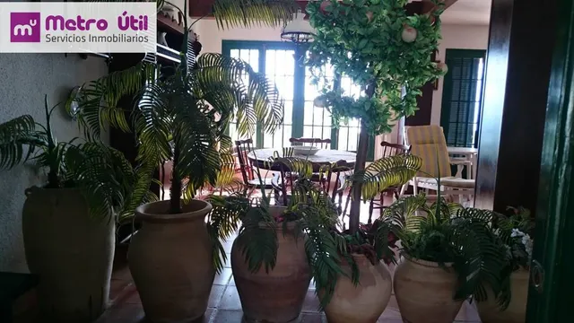 VILLA CON ENCANTO SANTA POLA DEL ESTE — 11