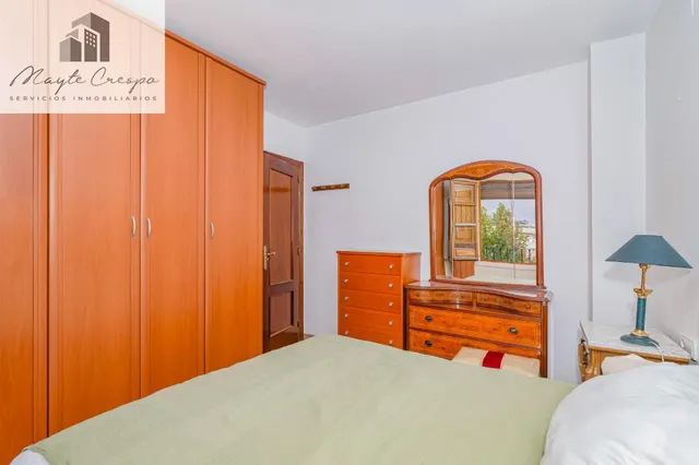 Piso 4 habitaciones 115m² en venta - Constitucion — 10