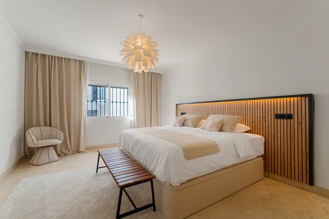 Apartamento 3 habitaciones 178m² en venta - Marbella — 12