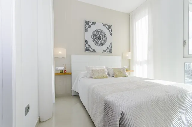 VILLA Nº 49, LAGUNA AZUL, EN CIUDAD QUESADA (KRLAG-49) — 43