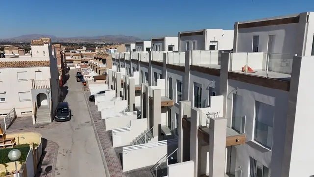 Adosado 2 habitaciones 146m² en venta - Monte y Mar bajo — 17