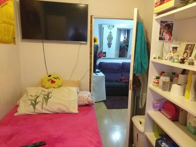 Piso 3 habitaciones 53m² en venta - Vallecas — 24