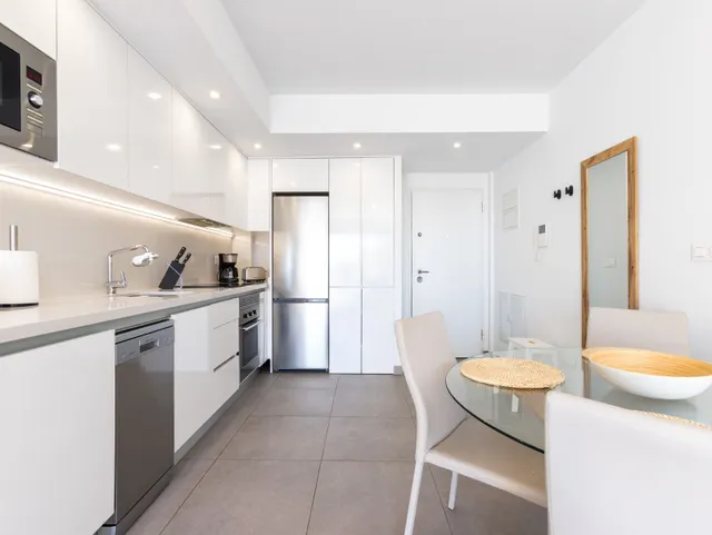 Apartamento 2 habitaciones 62m² en venta - Villamartin — 15