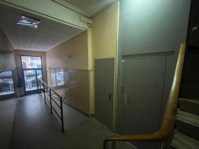 Venta piso en calle escosura — 20