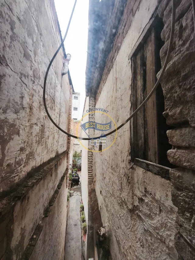 ¡¡¡OPORTUNIDAD!!! CASA CON PATIO EN EL POBLE NOU DE ONTINYENT! — 12