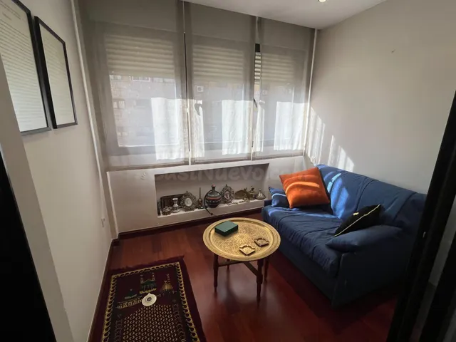 Piso en alquiler junto colegio Regina Mundi - foto 2