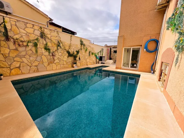 Villa 5 habitaciones 165m² en venta - La Marina — 20