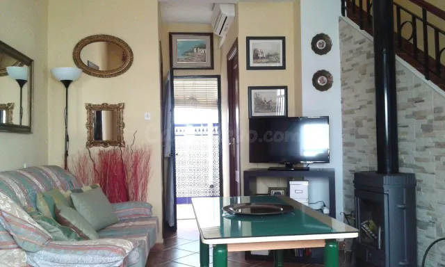 CASA EN VENTA EN EL PEDROSO — 5