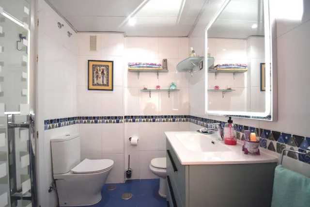 Vivienda de 4 dormitorios en una de las mejores zonas de rivas — 21