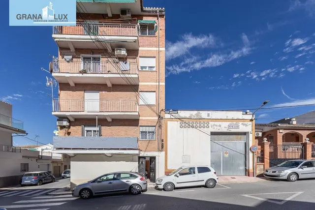 Magnífico piso ideal para invertir o para vivir sin vecinos y con vistas despejadas. — 25