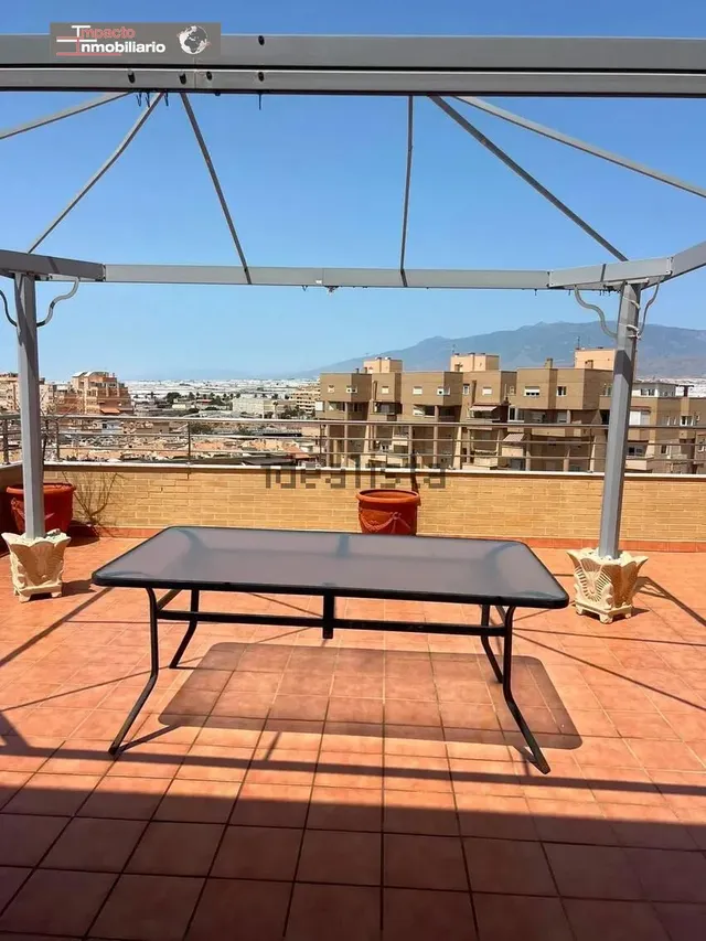 Ático en venta en Calle Olimpiadas, 12 — 6