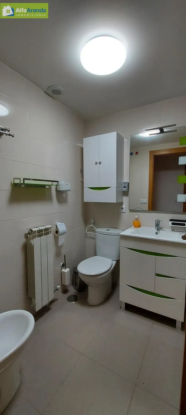 VIVIENDA DE TRES DORMITORIOS CON GARAJE Y TRASTERO — 16