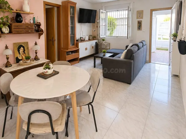 Chollazo de la semana!!! magnifica vivienda gran posibilidad de inversion — 4