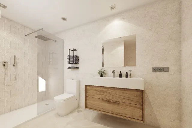 Apartamento 3 habitaciones 95m² en venta - Hipódromo-Cerrado del Águila — 19