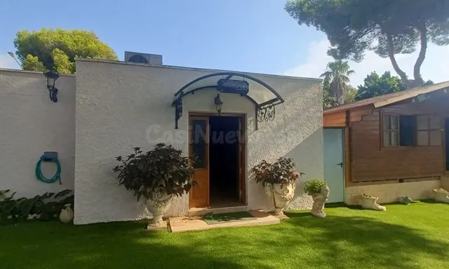 Villa de 3 dormitorios, 3 baños en campo amor ( Orihuela Costa ) — 33