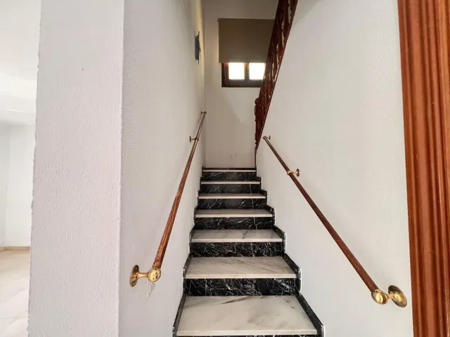 El Coto - Casa Independiente, 5 Dormitorios, Terraza, Jardín, Piscina, Garaje, Semisótano — 22