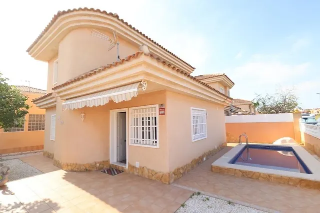 Villa 3 habitaciones 101m² en venta - Los Balcones - Los Altos del Edén — 21