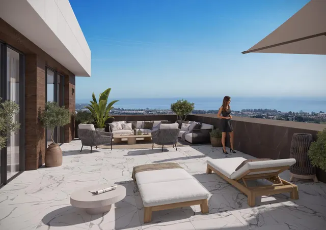 Apartamento 3 habitaciones 203m² en venta - El Velerín — 13