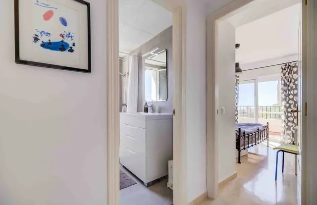 Ático 3 habitaciones 106m² en venta - Riviera del sol — 22