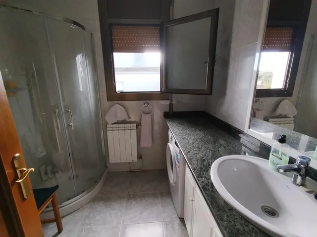GRAN CASA A CUATRO VIENTOS A LA ENTRADA DE MAS CARBO — 19