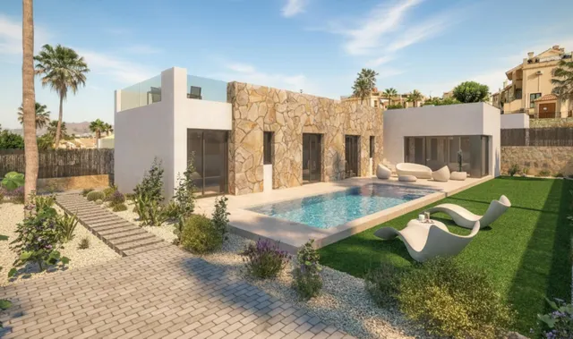 Villa 3 habitaciones 118m² en venta - Comunidad valenciana — 14
