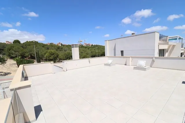 Chalet 3 habitaciones 250m² en venta - Bellavista — 19