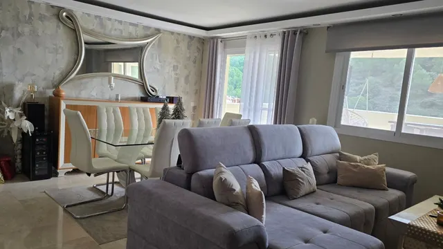 Ático Dúplex 3 habitaciones 197m² en venta - Riviera del sol — 10