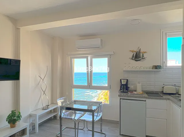 Estudio 31m² en venta - Riviera del sol — 8