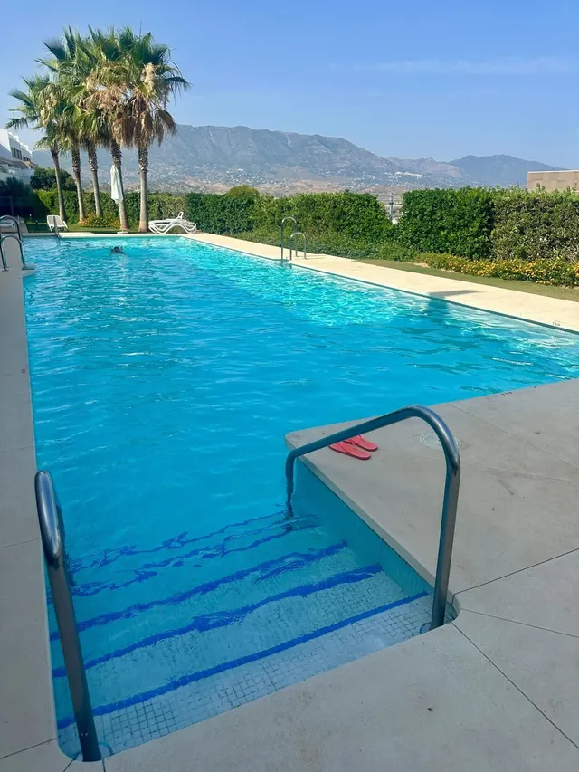 Adosado 3 habitaciones 226m² en venta - Riviera del sol — 38