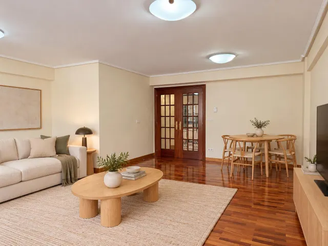 Piso a la venta en San Andrés — 9