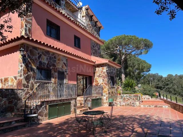 CASA A 4 VIENTOS EN VENTA