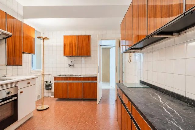 Vivienda en venta - Fernández de los Ríos, Chamberí — 19