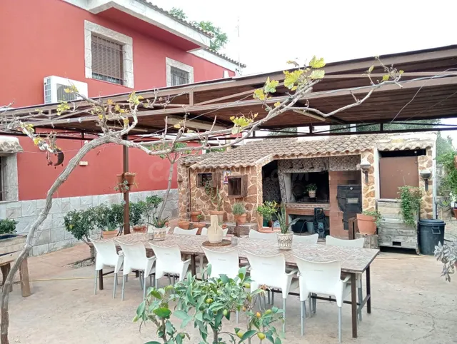 Luxury Villa In los Baños de Fortuna With Private Pool - foto 3