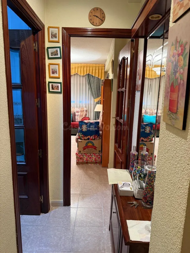 Planta baja 3 habitaciones 65m² en venta - Norte - Universidad — 3