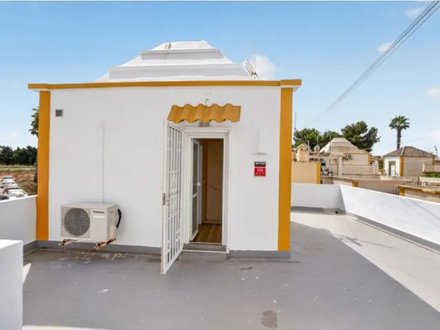 Casa 3 habitaciones en venta - Carrefour — 19