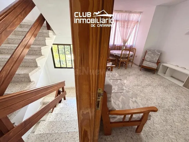 PISO AMUEBLADO DE 95 M2 CON 3 habitaciones EN LA PITERITA –  - foto 3