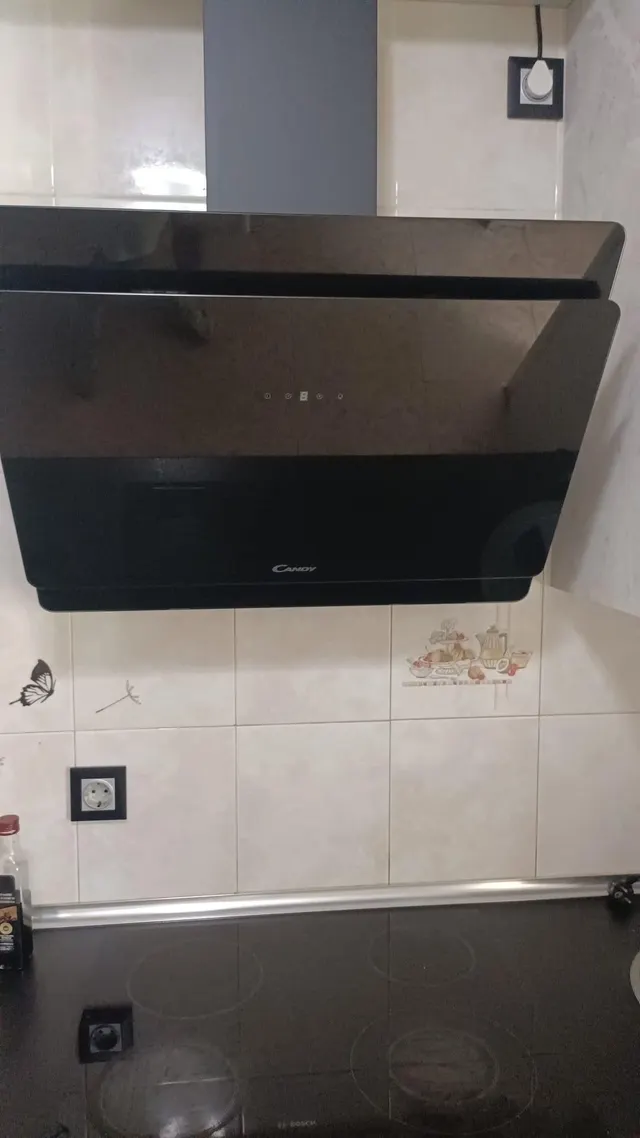 Piso reformado en venta — 10