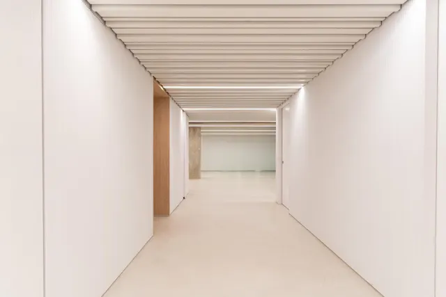 Oficina 271m² en alquiler - Eixample — 11