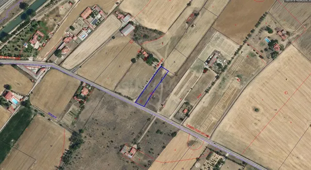 TERRENO EN VENTA EN CABEZON DE PISUERGA - foto 2