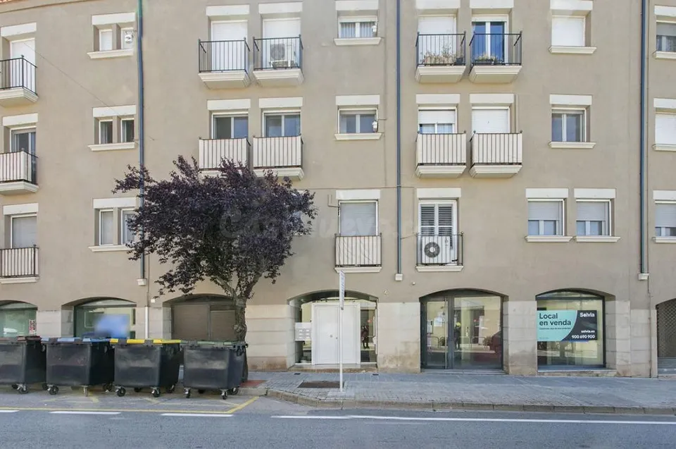 Local comercial 314m² en venta - Cataluña