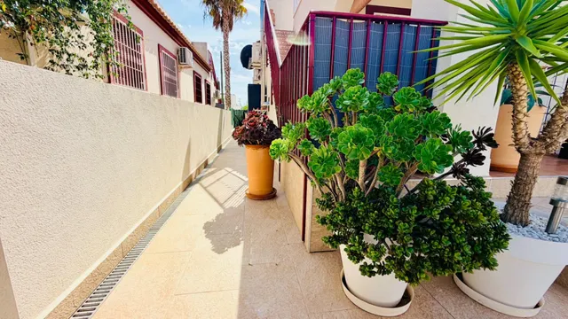 Casa 2 habitaciones en venta - Comunidad valenciana — 8
