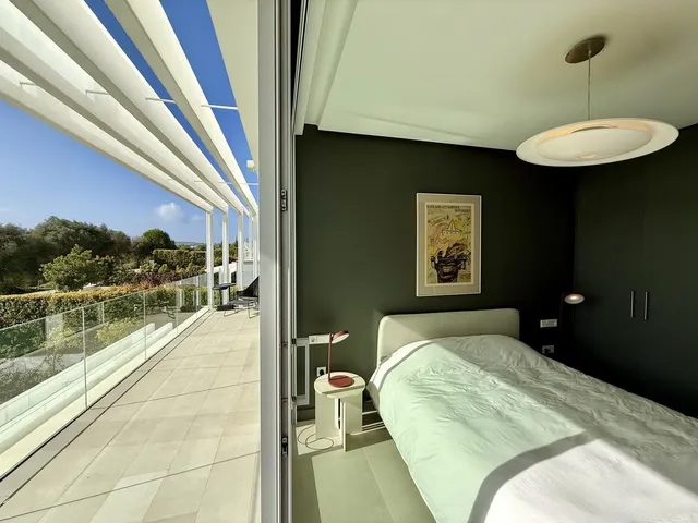 Adosado 5 habitaciones 338m² en venta - Sotogrande - Alto — 33