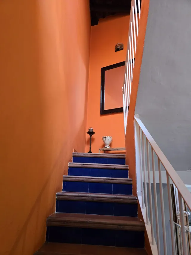 Magnifica casa señorial en pleno centro de Sevilla — 13