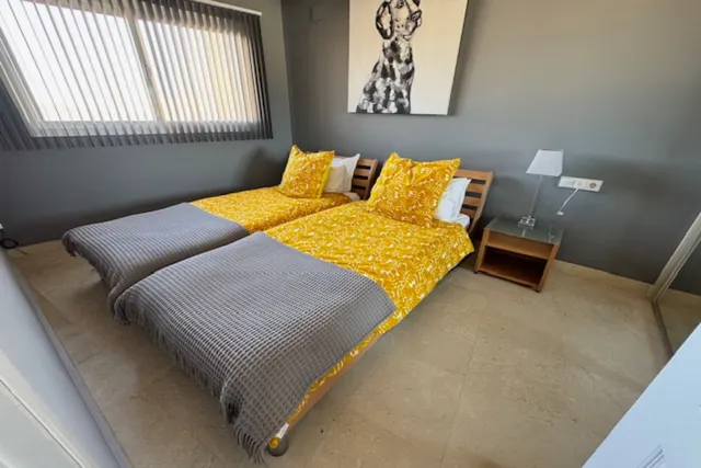 Ático 2 habitaciones 101m² en venta - Riviera del sol — 38