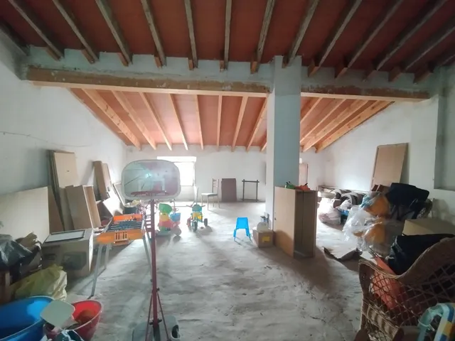 DUPLEX CON TERRAZA CENTRICO — 26