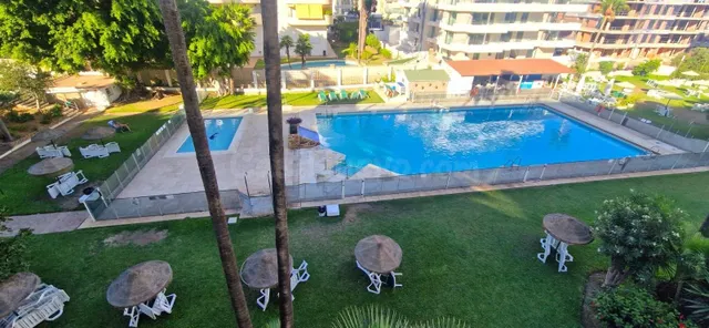 ESTUDIO EN VENTA EN PUERTO MARINA