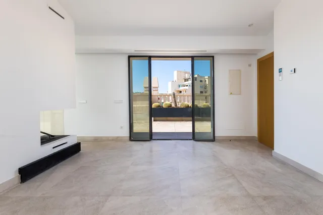 ATICO- BLANQUERNA--AVENIDAS- DE  280 M2 CON TERRAZA DE 125 M2 Y 3 PLAZAS GARAJE!!!!!! — 4